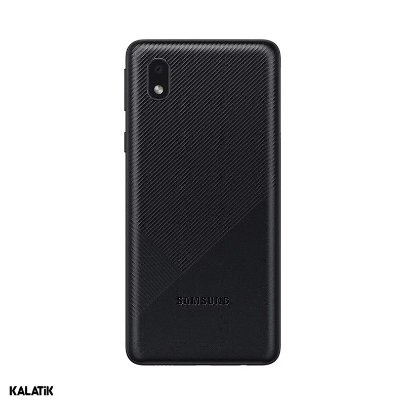 گوشی موبایل سامسونگ مدل Galaxy M01 Core دو سیم کارت ظرفیت 32/2 گیگابایت