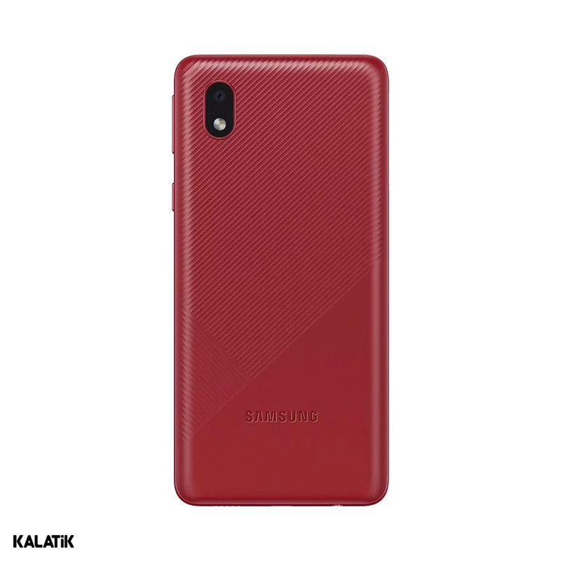 گوشی موبایل سامسونگ مدل Galaxy M01 Core دو سیم کارت ظرفیت 32/2 گیگابایت