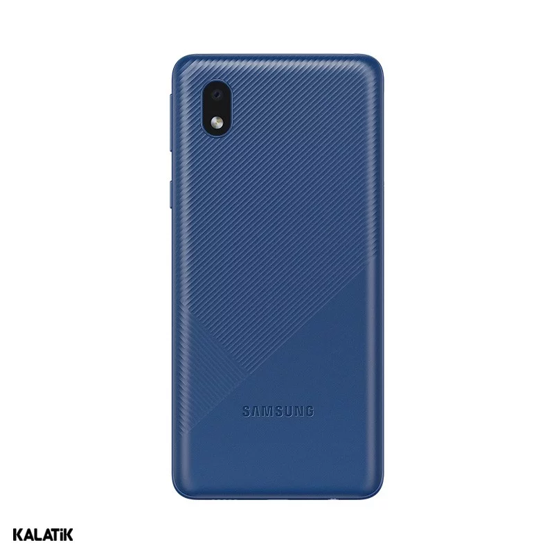 گوشی موبایل سامسونگ مدل Galaxy M01 Core دو سیم کارت ظرفیت 32/2 گیگابایت