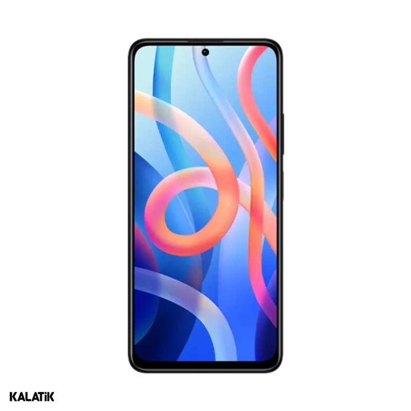 گوشی موبایل شیائومی Redmi Note 11 5G دو سیم کارت ظرفیت 128/6 گیگابایت