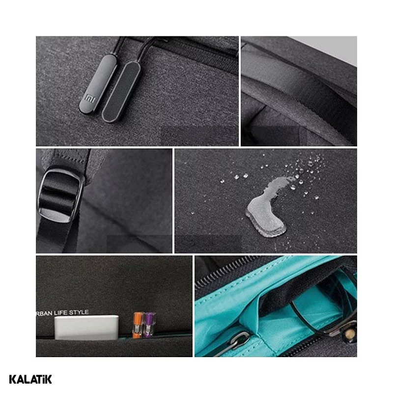 کوله پشتی شیائومی مدل City Backpack 2