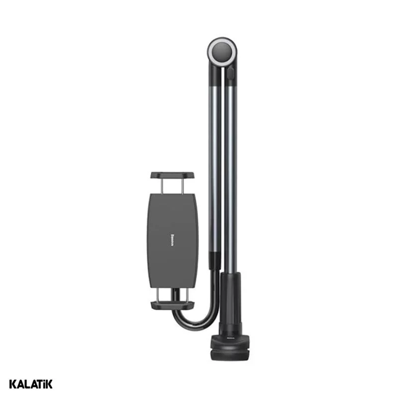 پایه نگهدارنده موبایل و تبلت باسئوس Otaku Life Rotary مدل SULR-B0G