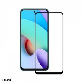 محافظ صفحه نمایش گوشی شیائومی Redmi 10 سرامیکی