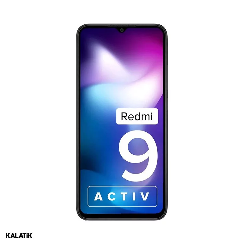 گوشی موبایل شیائومی مدل Redmi 9 Activ دو سیم کارت ظرفیت 64/4 گیگابایت