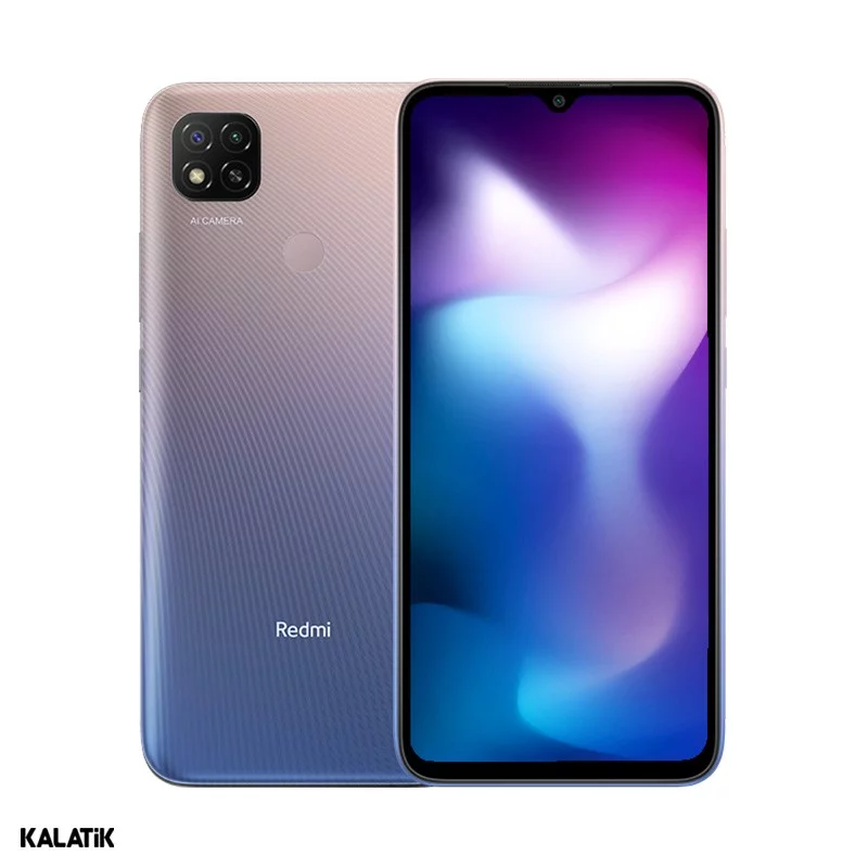 گوشی موبایل شیائومی مدل Redmi 9 Activ دو سیم کارت ظرفیت 64/4 گیگابایت