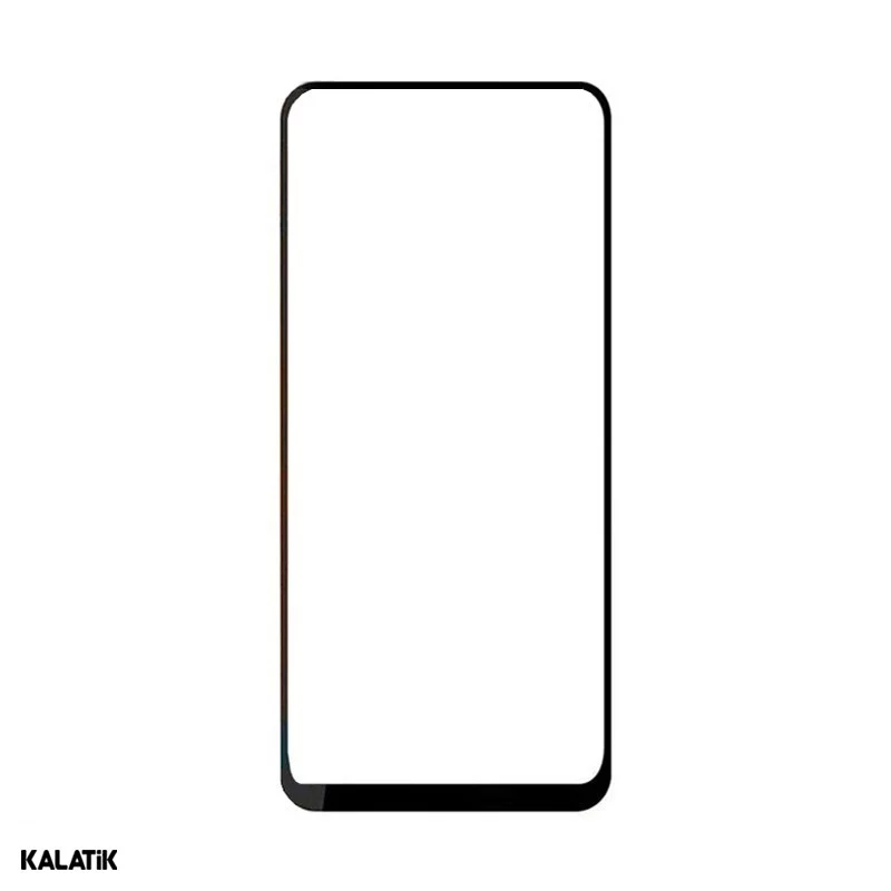 محافظ صفحه نمایش سرامیکی مناسب برای گوشی موبایل شیائومی مدل Poco X3 GT