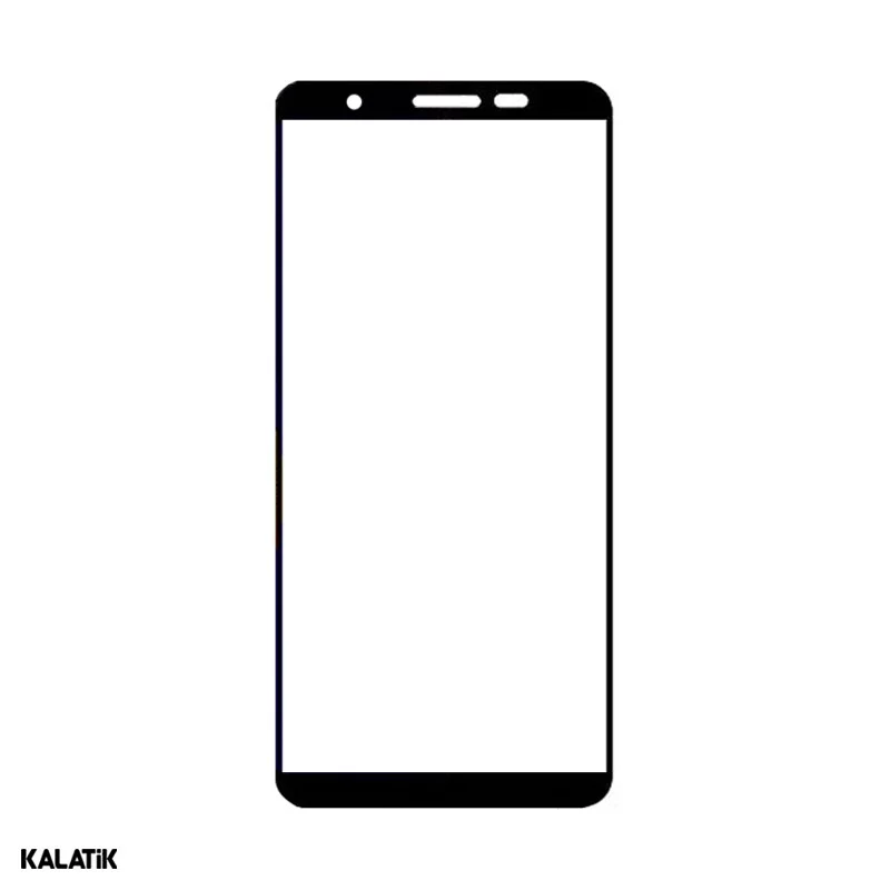 محافظ صفحه نمایش سرامیکی مناسب برای گوشی موبایل سامسونگ Galaxy M01 Core/A01 Core