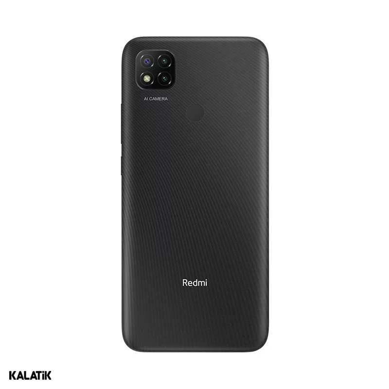 گوشی موبایل شیائومی مدل Redmi 9 Activ دو سیم کارت ظرفیت 128/6 گیگابایت