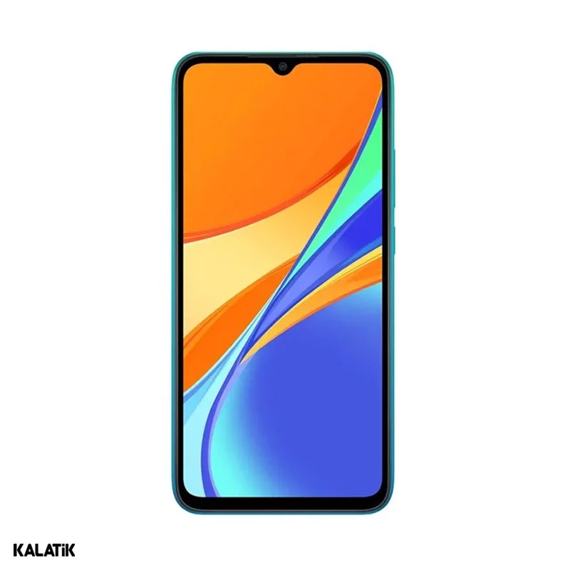 گوشی موبایل شیائومی مدل Redmi 9 Activ دو سیم کارت ظرفیت 128/6 گیگابایت