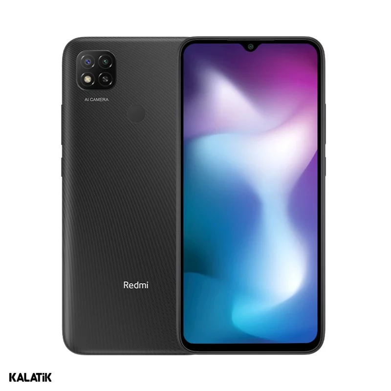 گوشی موبایل شیائومی مدل Redmi 9 Activ دو سیم کارت ظرفیت 128/6 گیگابایت