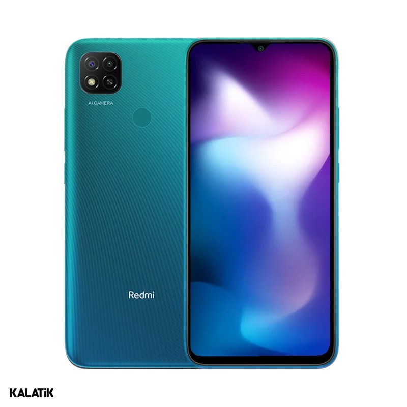 گوشی موبایل شیائومی مدل Redmi 9 Activ دو سیم کارت ظرفیت 128/6 گیگابایت