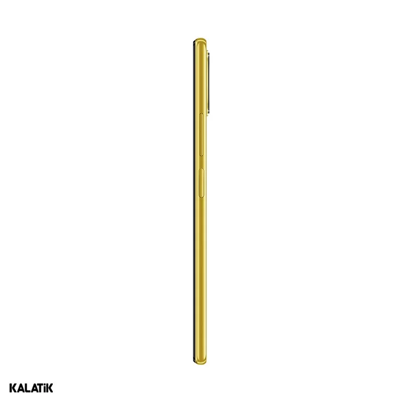 گوشی موبایل شیائومی مدل Mi 11 Lite 5G دو سیم کارت ظرفیت 256/8 گیگابایت