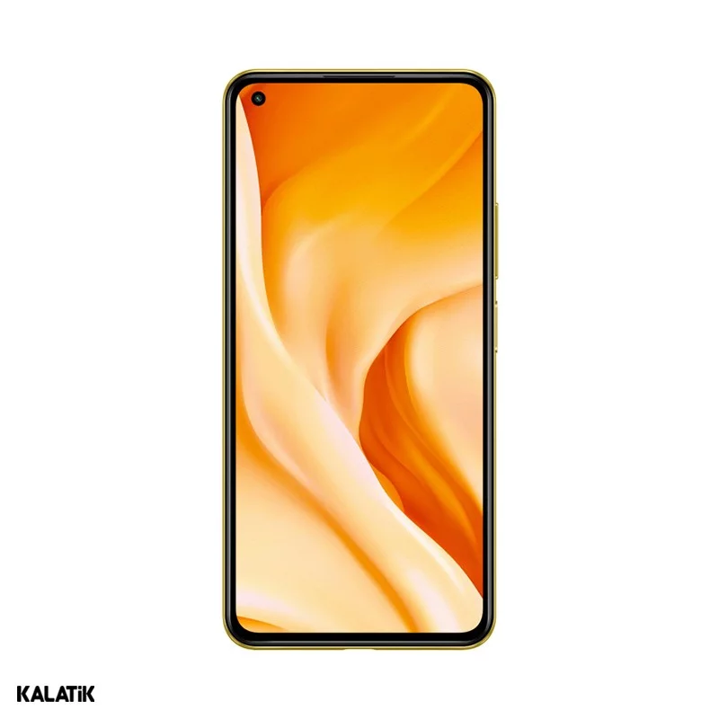 گوشی موبایل شیائومی مدل Mi 11 Lite 5G دو سیم کارت ظرفیت 256/8 گیگابایت