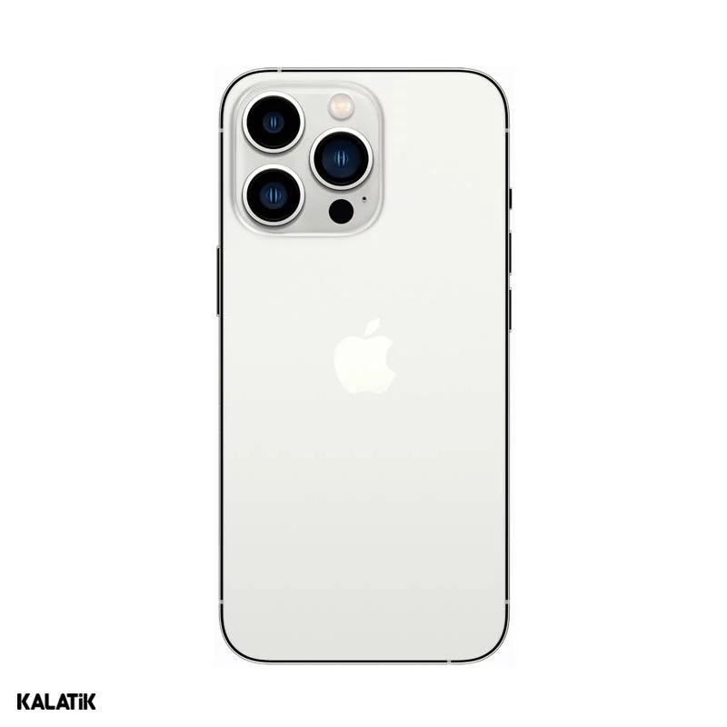 گوشی موبایل اپل مدل iPhone 13 Pro ZA/A Active دو سیم کارت ظرفیت 128/6 گیگابایت