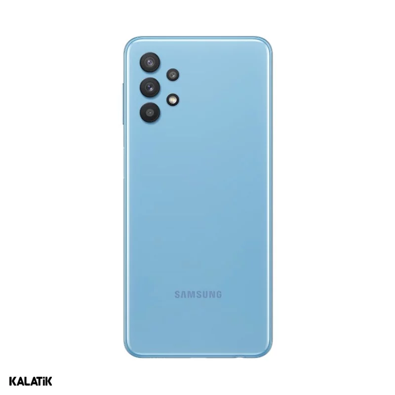 گوشی موبایل سامسونگ مدل Galaxy M32 5G دو سیم کارت ظرفیت 128/6 گیگابایت