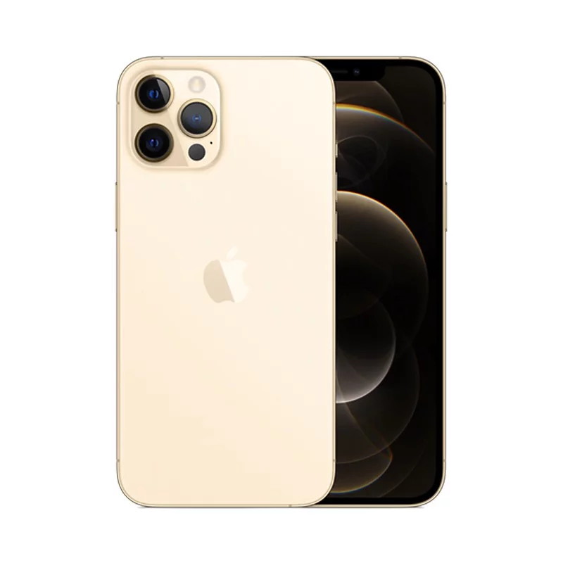 گوشی موبایل اپل مدل iPhone 12 Pro Max ZA/A Active دو سیم کارت ظرفیت 256/6 گیگابایت