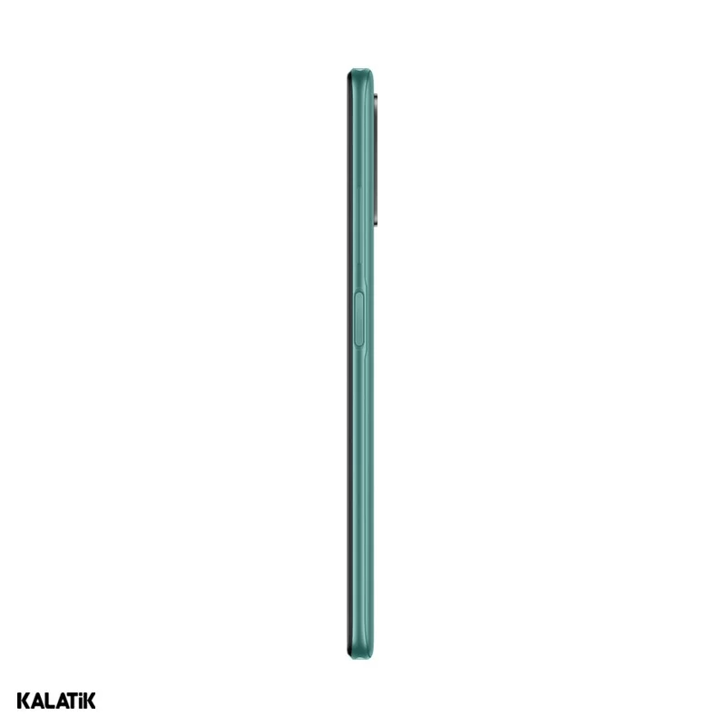 گوشی موبایل شیائومی مدل Redmi Note 10 5G CN دو سیم کارت ظرفیت 128/6 گیگابایت سبز 18 ماه گارانتی کاوش تیم +  کد رجیستری