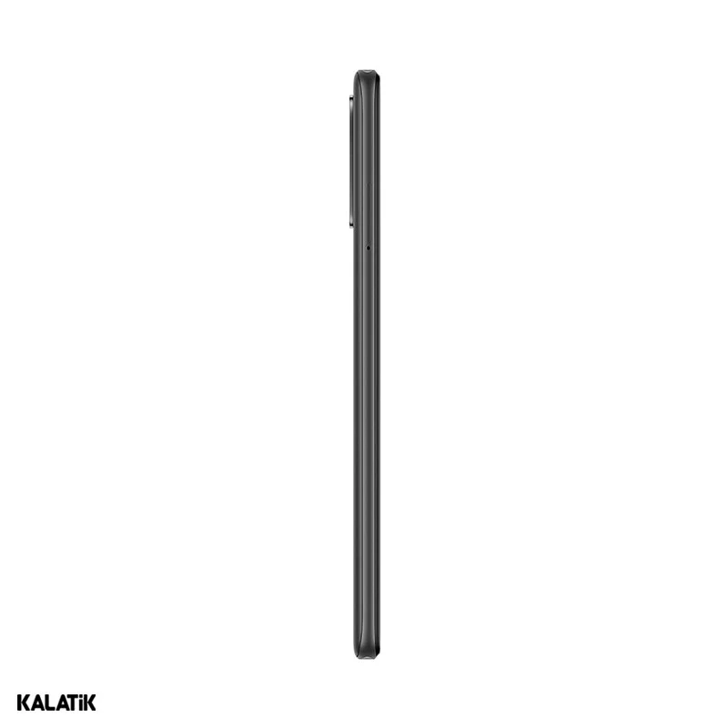 گوشی موبایل شیائومی مدل Redmi Note 10 5G CN دو سیم کارت ظرفیت 128/6 گیگابایت مشکی 18 ماه گارانتی هیراد + کد رجیستری