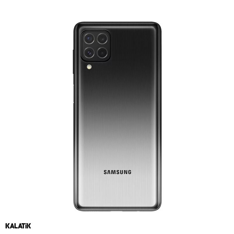 گوشی موبایل سامسونگ مدل Galaxy M62 دو سیم کارت ظرفیت 256/8 گیگابایت