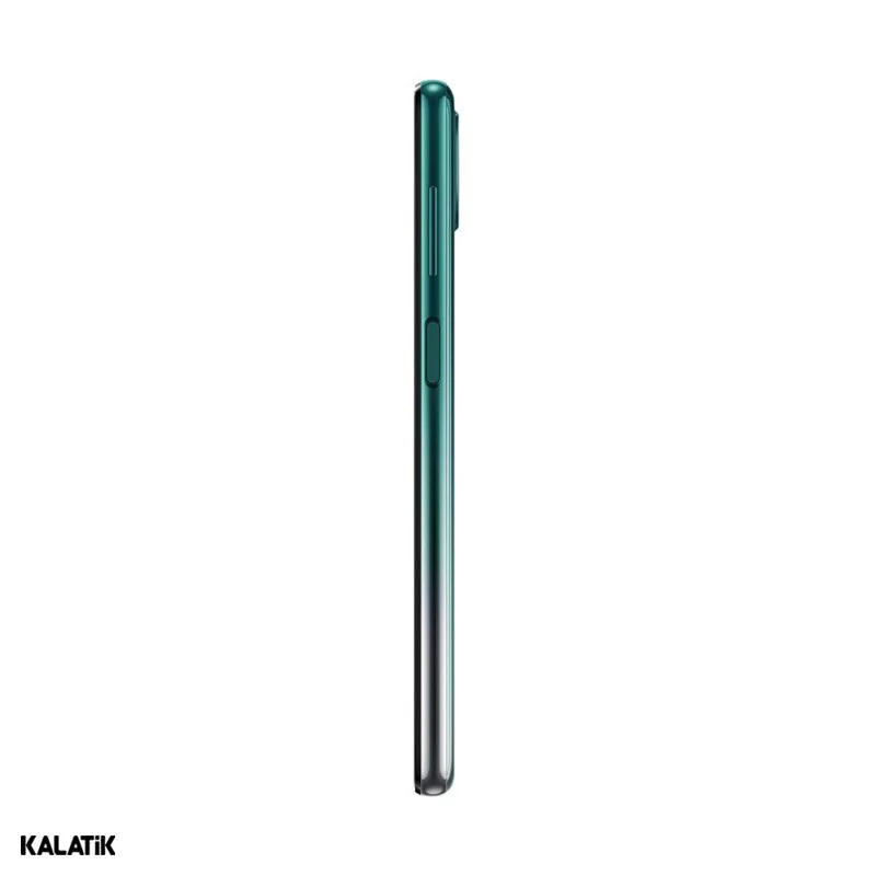 گوشی موبایل سامسونگ مدل Galaxy M62 دو سیم کارت ظرفیت 256/8 گیگابایت