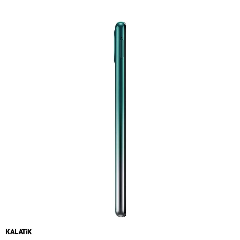 گوشی موبایل سامسونگ مدل Galaxy M62 دو سیم کارت ظرفیت 256/8 گیگابایت