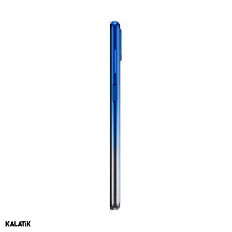 گوشی موبایل سامسونگ مدل Galaxy M62 دو سیم کارت ظرفیت 256/8 گیگابایت آبی 18 ماه گارانتی مهر + کد رجیستری