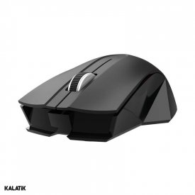 ماوس بی سیم کینگ استار مدل KM120W