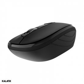ماوس بی سیم کینگ استار مدل KM165W