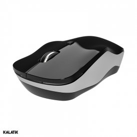 ماوس بی سیم کینگ استار مدل KM175W