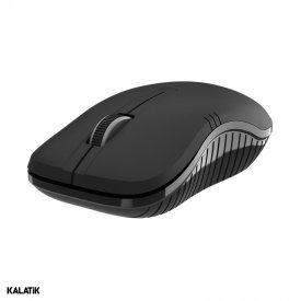ماوس بی سیم سیبراتون مدل SM1510W