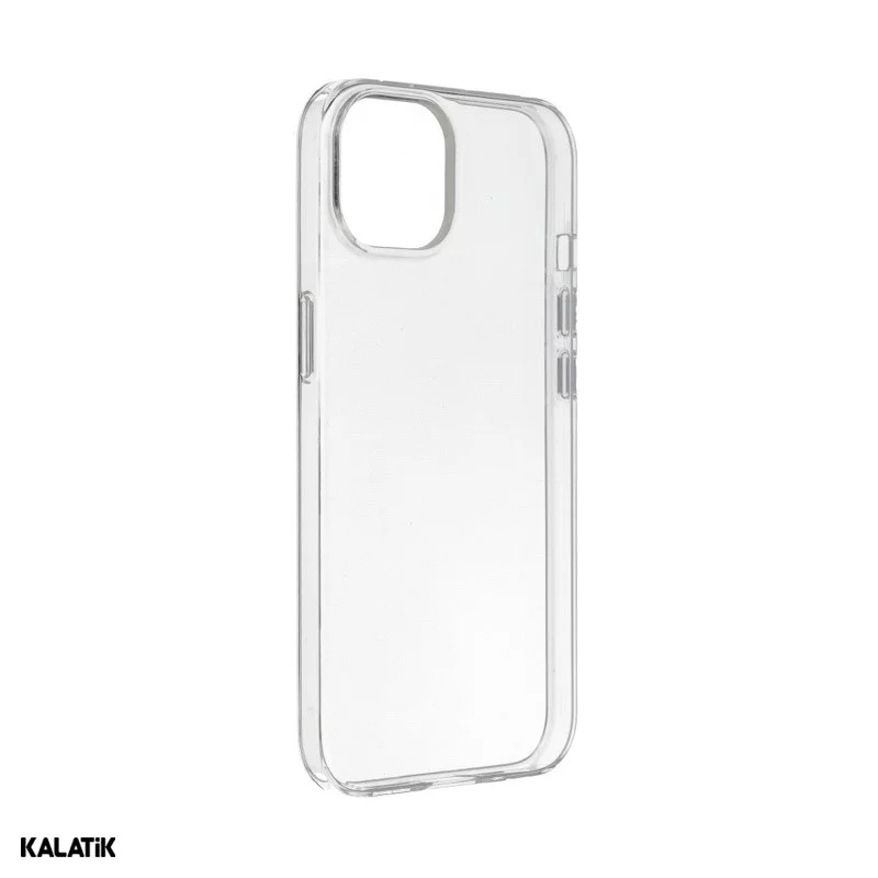 کاور ژله ای برای گوشی موبایل Apple iPhone 13 Pro شفاف بی رنگ اصالت و سلامت فیزیکی کالا