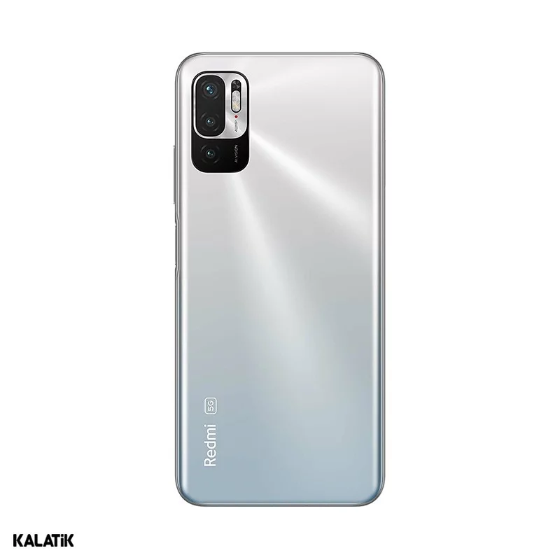 گوشی موبایل شیائومی مدل Redmi Note 10 5G دو سیم کارت ظرفیت 128/6 گیگابایت