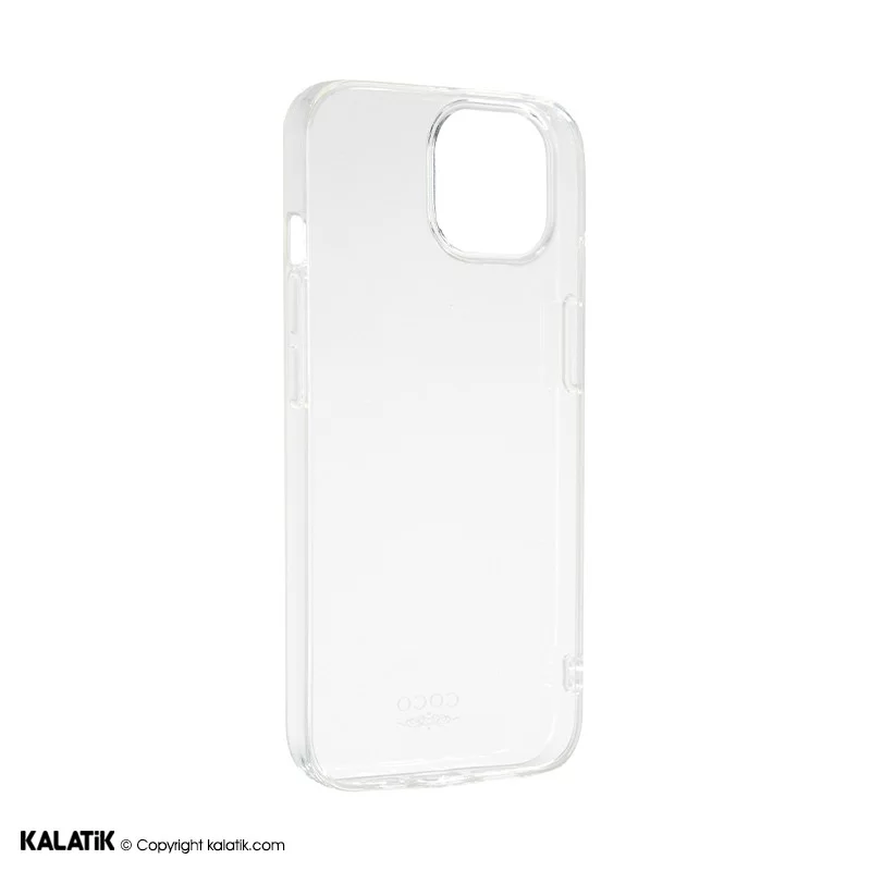 کاور ژله ای برای گوشی موبایل Apple iPhone 13