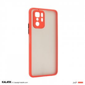 کاور Sb-001 گوشی شیایومی Redmi Note 10 Pro 5G با محافظ دوربین