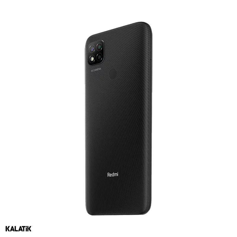 گوشی موبایل شیائومی مدل Redmi 9C دو سیم کارت ظرفیت 128/4 گیگابایت