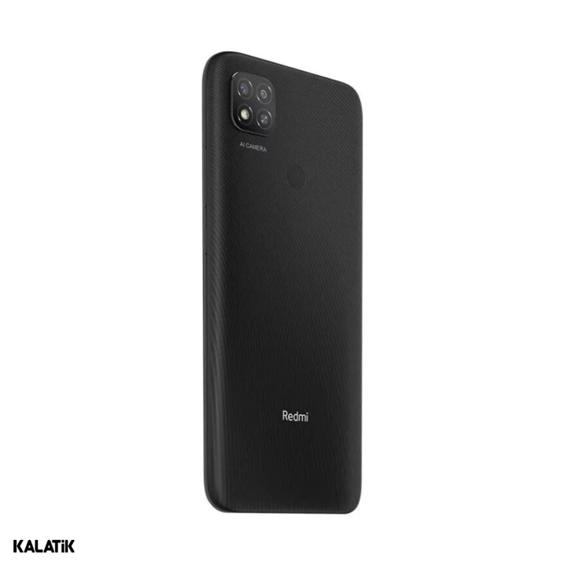 گوشی موبایل شیائومی مدل Redmi 9C دو سیم کارت ظرفیت 128/4 گیگابایت
