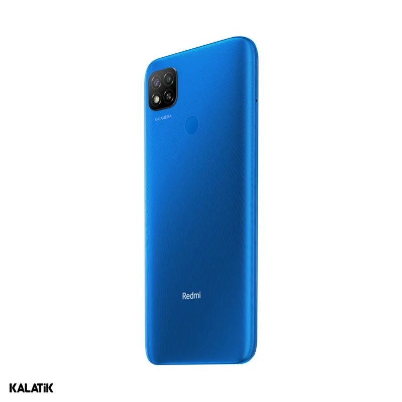 گوشی موبایل شیائومی مدل Redmi 9C دو سیم کارت ظرفیت 128/4 گیگابایت
