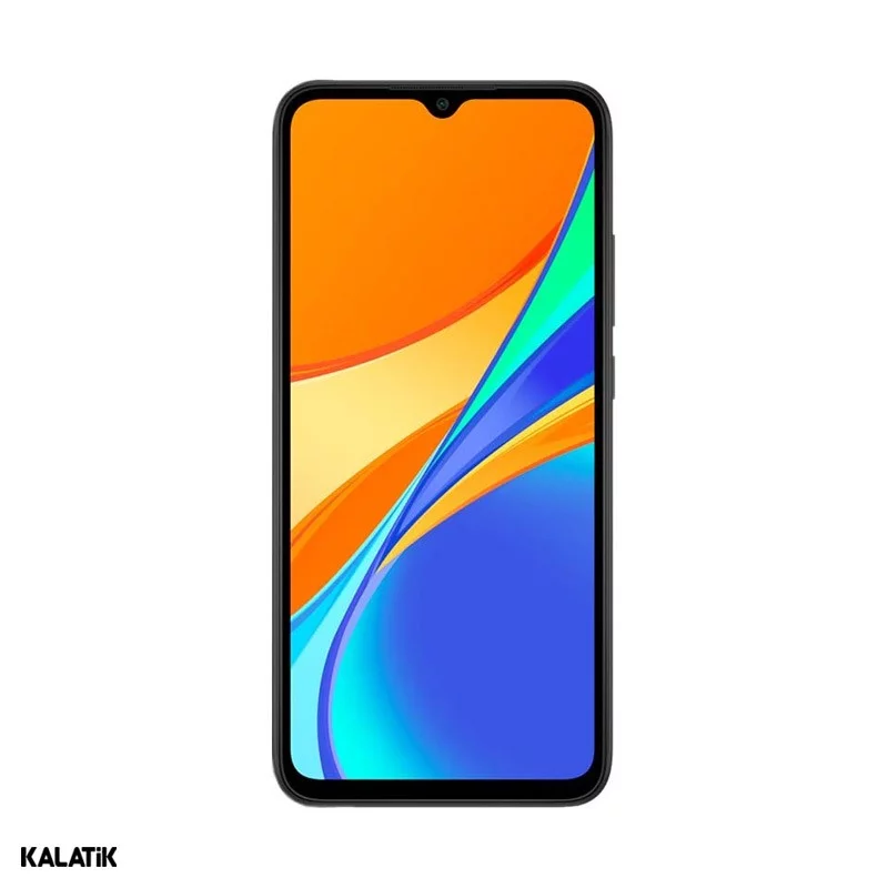 گوشی موبایل شیائومی مدل Redmi 9C دو سیم کارت ظرفیت 128/4 گیگابایت