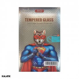 محافظ صفحه نمایش مات ایکس او مدل Anti Glare برای گوشی موبایل Apple iPhone 6 Plus/6s Plus