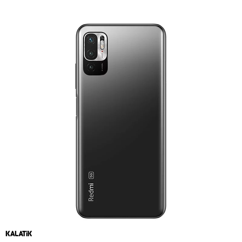 گوشی موبایل شیائومی مدل Redmi Note 10 5G دو سیم کارت ظرفیت 128/4 گیگابایت