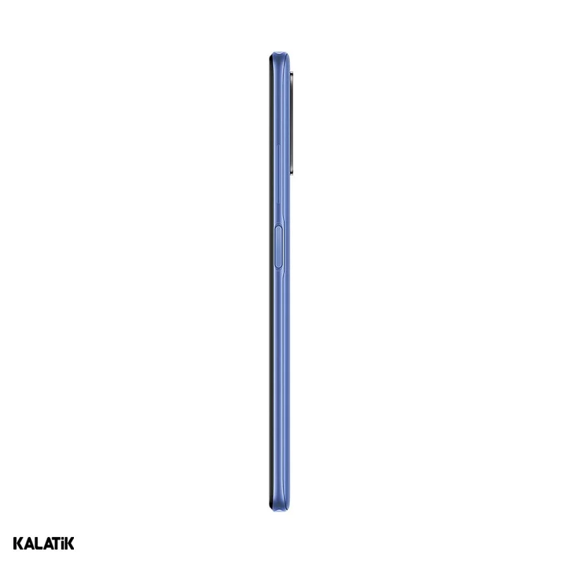 گوشی موبایل شیائومی مدل Redmi Note 10 5G دو سیم کارت ظرفیت 128/4 گیگابایت آبی 18 ماه گارانتی پرهان + کد رجیستری