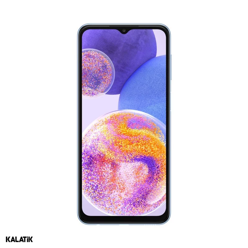 گوشی موبایل سامسونگ مدل Galaxy A23 دو سیم کارت ظرفیت 128/4 گیگابایت