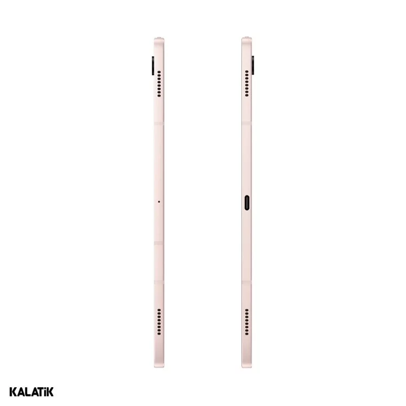 تبلت سامسونگ مدل Galaxy Tab S8+ (12.4 ) SM-X806 ظرفیت 256/8 گیگابایت