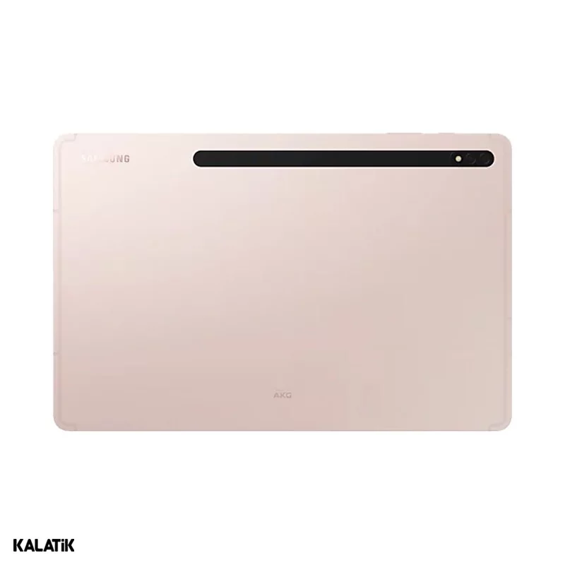 تبلت سامسونگ مدل Galaxy Tab S8+ (12.4 ) SM-X806 ظرفیت 256/8 گیگابایت