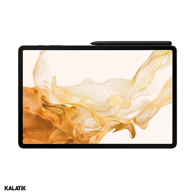تبلت سامسونگ مدل Galaxy Tab S8+ (12.4 ) SM-X806 ظرفیت 256/8 گیگابایت