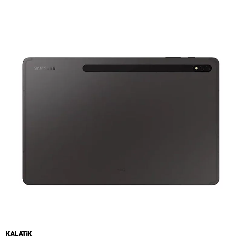 تبلت سامسونگ مدل Galaxy Tab S8+ (12.4 ) SM-X806 ظرفیت 256/8 گیگابایت