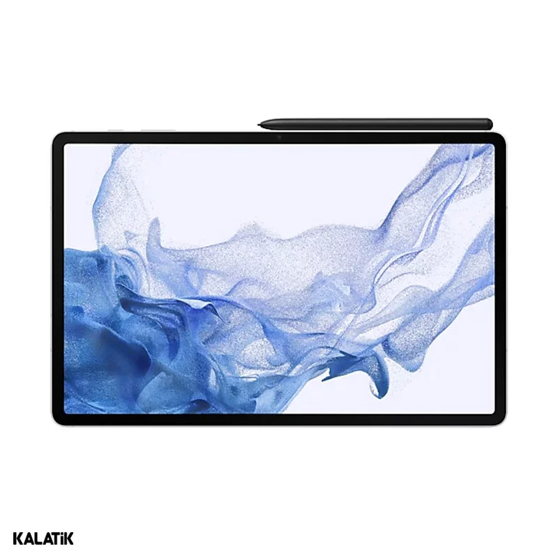 تبلت سامسونگ مدل Galaxy Tab S8+ (12.4 ) SM-X806 ظرفیت 256/8 گیگابایت