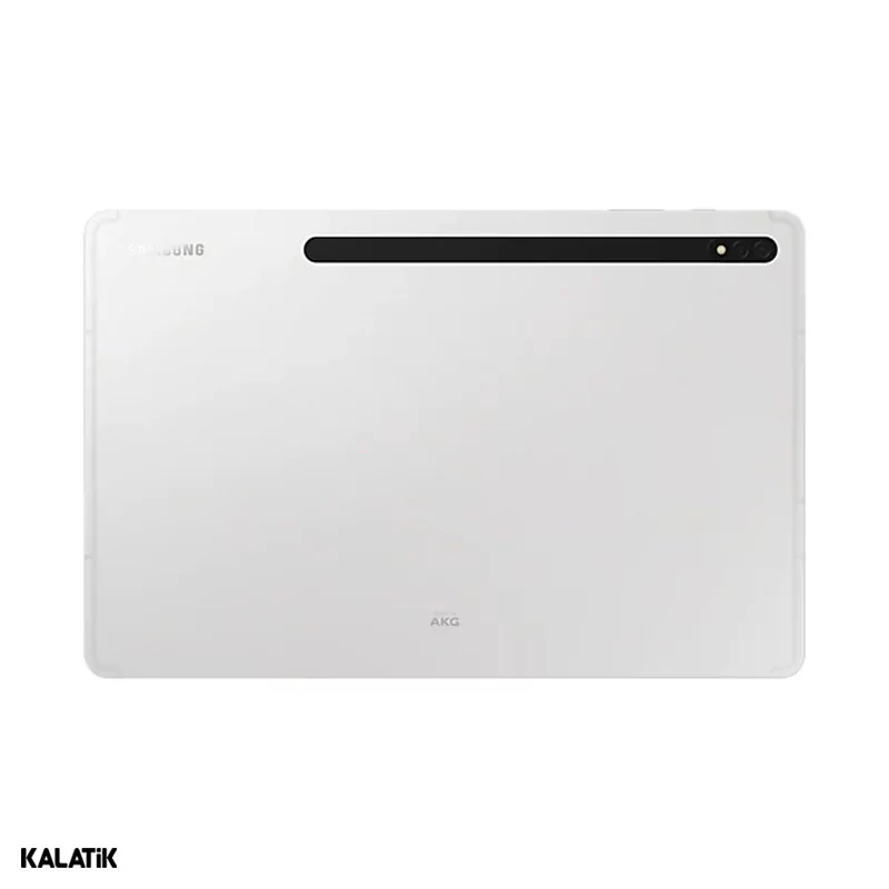 تبلت سامسونگ مدل Galaxy Tab S8+ (12.4 ) SM-X806 ظرفیت 256/8 گیگابایت