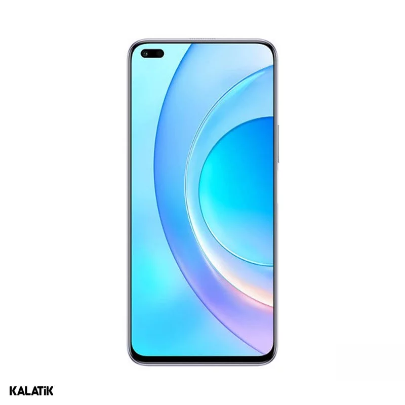 گوشی موبایل آنر مدل Honor 50 Lite دو سیم کارت ظرفیت 128/8 گیگابایت + محافظ صفحه نمایش