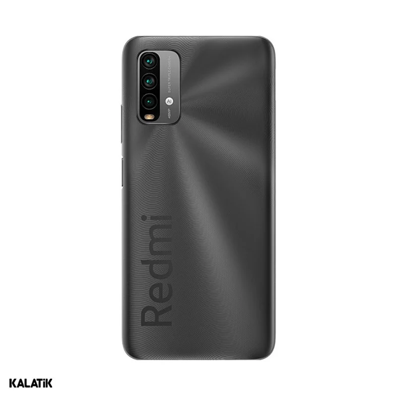 گوشی موبایل شیائومی مدل Redmi Note 9 CN دو سیم کارت ظرفیت 128/4 گیگابایت